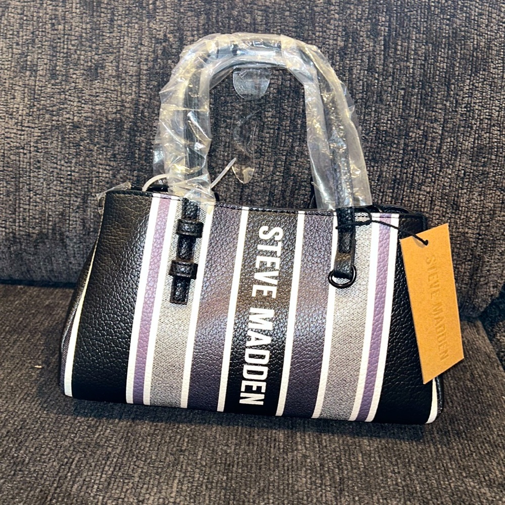 Crossbody Purse